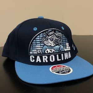 UNC North Carolina hat NEW